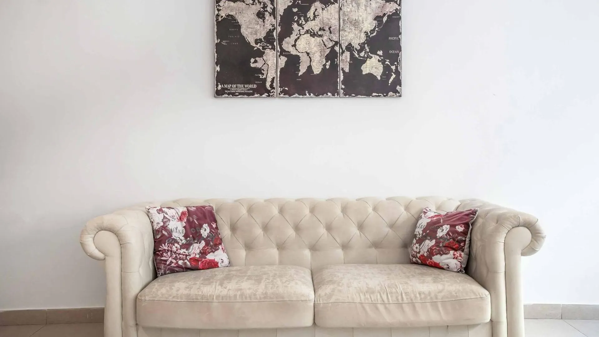 אדחה Villa Primrose