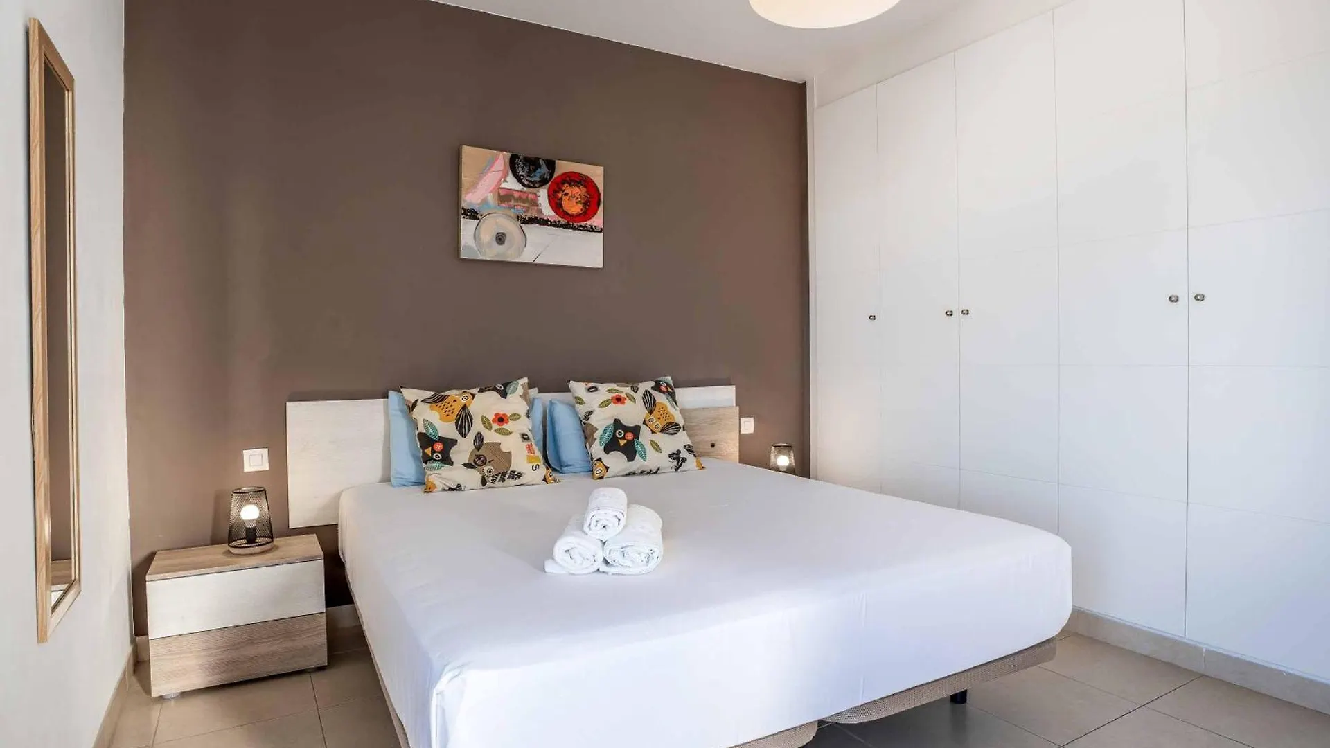 אדחה Villa Primrose
